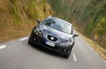 Seat Leon 2005 года